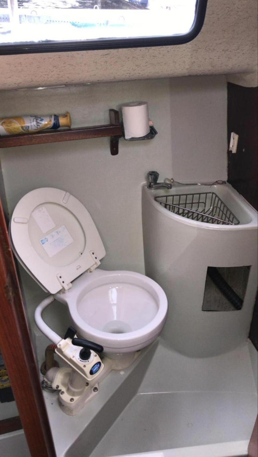 מלון ברגן Yacht - Without Shower מראה חיצוני תמונה